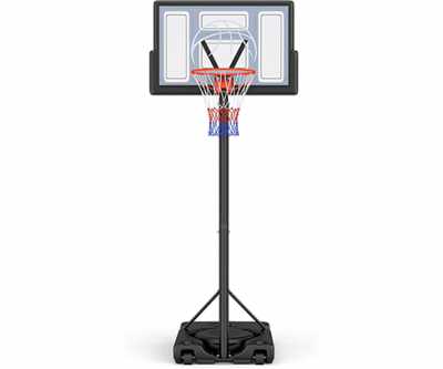 10ft Adjustable Basketball Goal