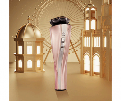 Artistic Co Dr.Arrivo Zeus - Pink