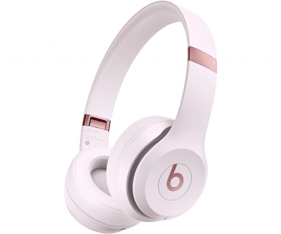 Beats Solo 4 - Cloud Pink 