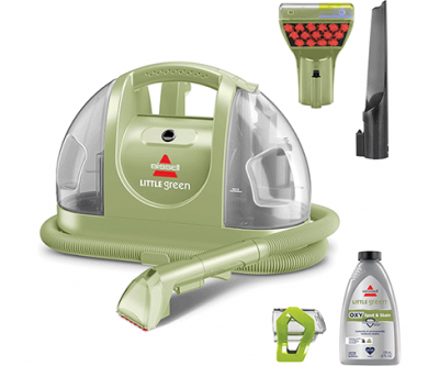 BISSELL Little Green Detailer