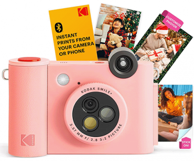 KODAK Digital Instant Print Camera