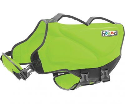 Outward Hound Dog Life Jacket