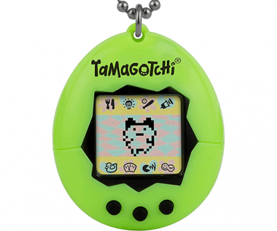 Tamagotchi Original